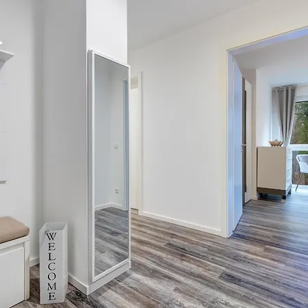 Bernsteinquartier Bq0557 - Bonjour *