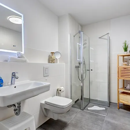 Bernsteinquartier Bq0557 - Bonjour *