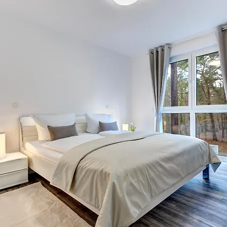 Bernsteinquartier Bq0557 - Bonjour Kolpinsee